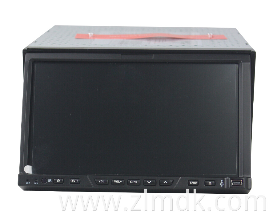 Universal Android Car DVD Player
